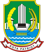 Bapenda Bekasi
